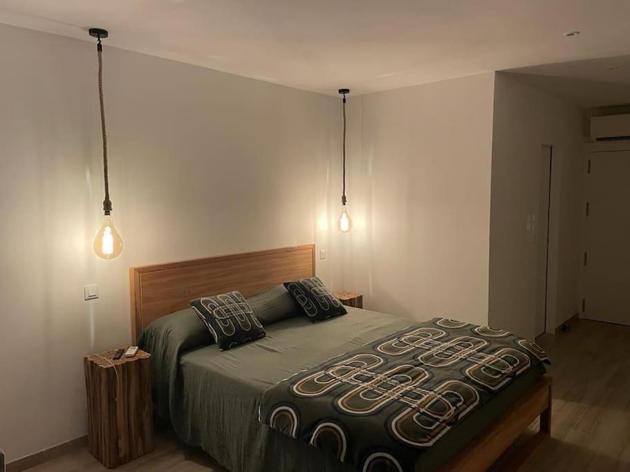 Charmant Studio Avec Vue Mer, Terrasse Anse-Marcel Εξωτερικό φωτογραφία